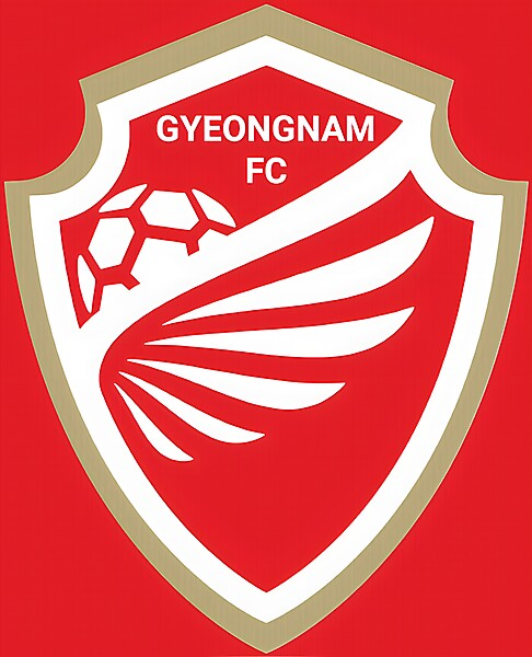 Gyeongnam Football Club (South Korea K-League)