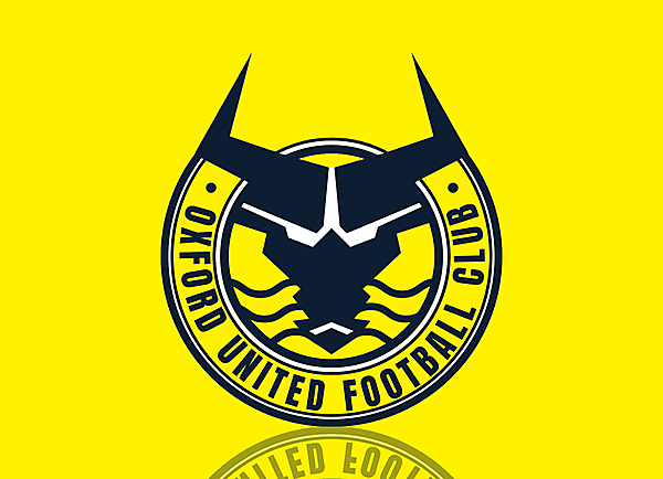 Oxford United | Redesign