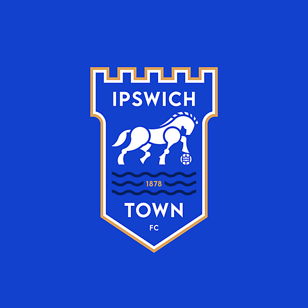 Ipswich Town