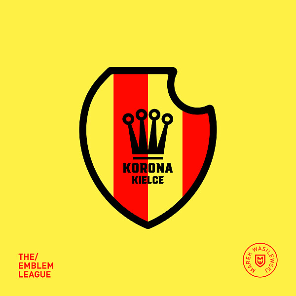 Korona Kielce