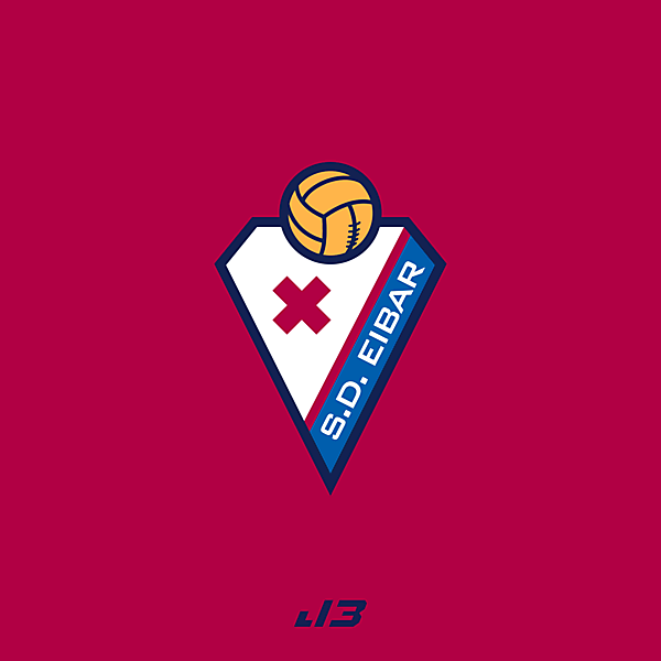 SD Eibar