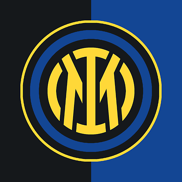 Inter redesign