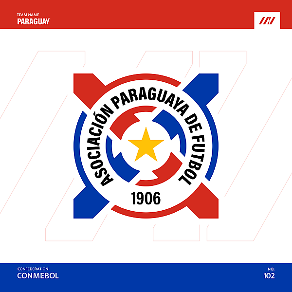 Paraguay