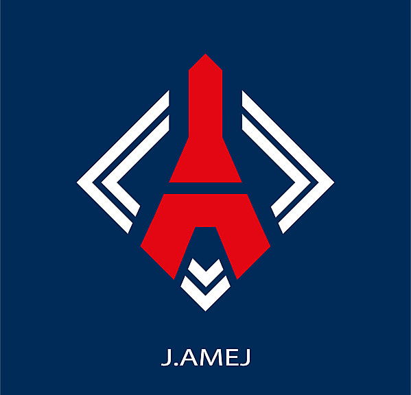 Paris Saint-Germain logo