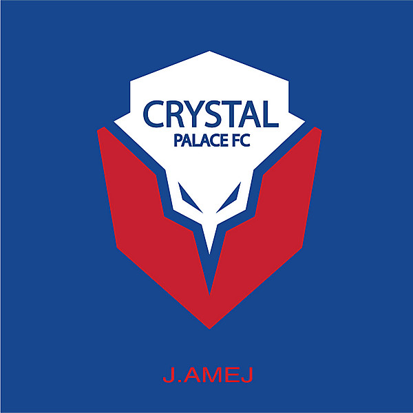 crystal palace