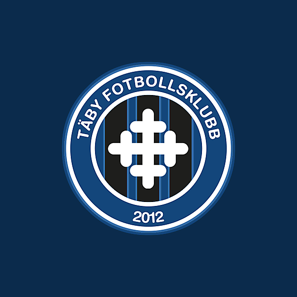 Täby Fotbollsklubb - TFK