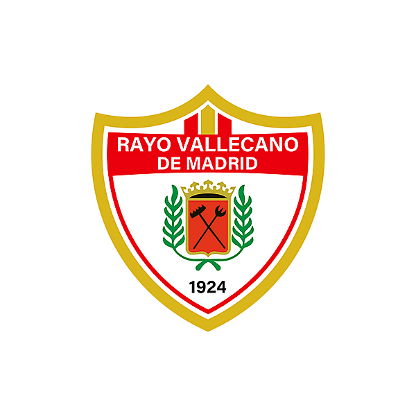 RAYO VALLECANO DE MADRID
