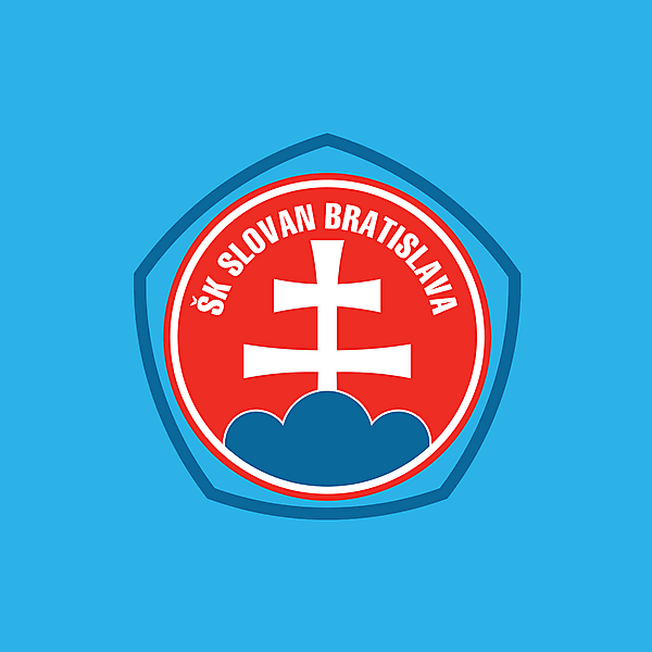 ŠK SLOVAN BRATISLAVA