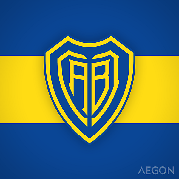 CA Boca Juniors
