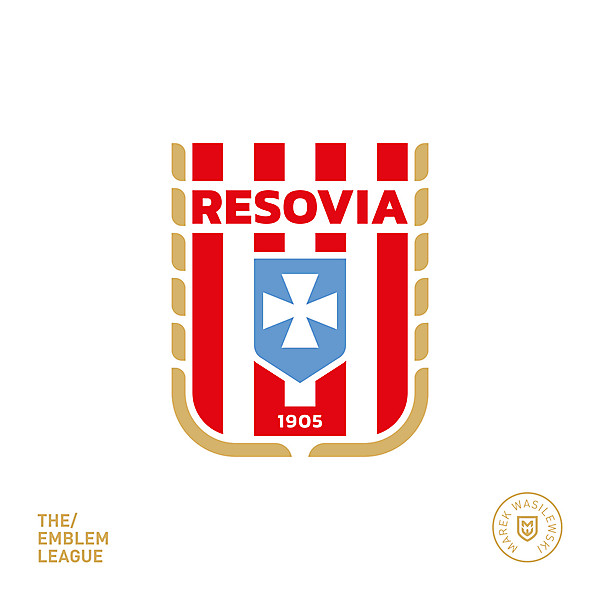CWKS Resovia Rzeszów