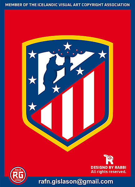 Atlético De Madrid