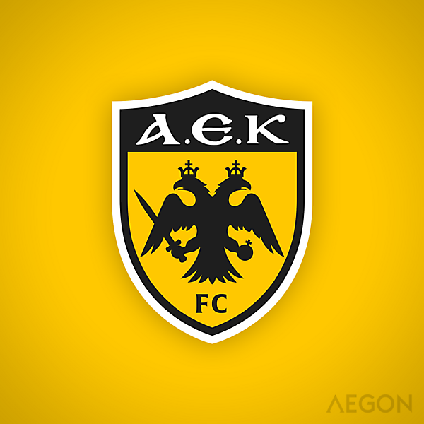 AEK Athens