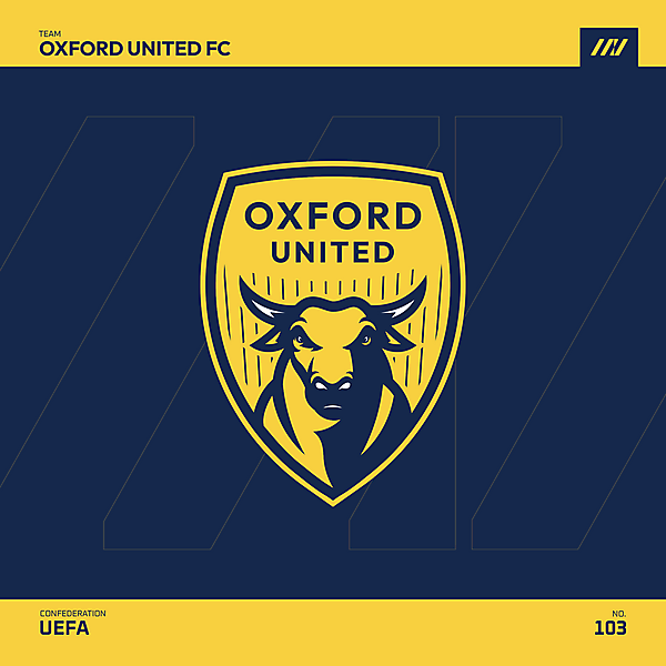 Oxford United