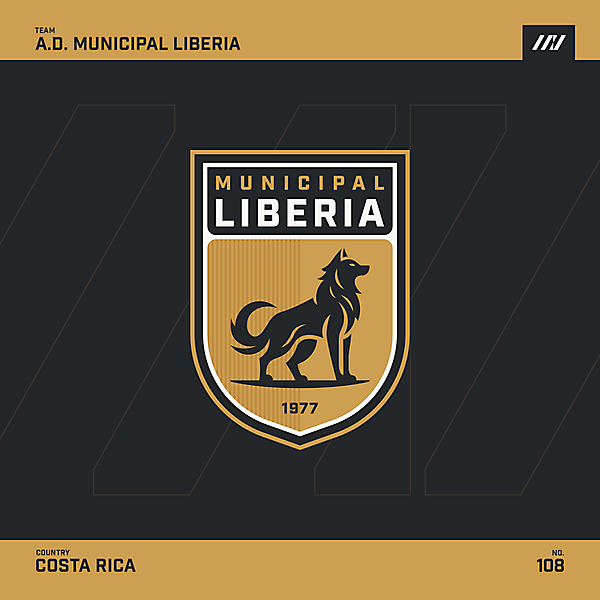 Municipal Liberia