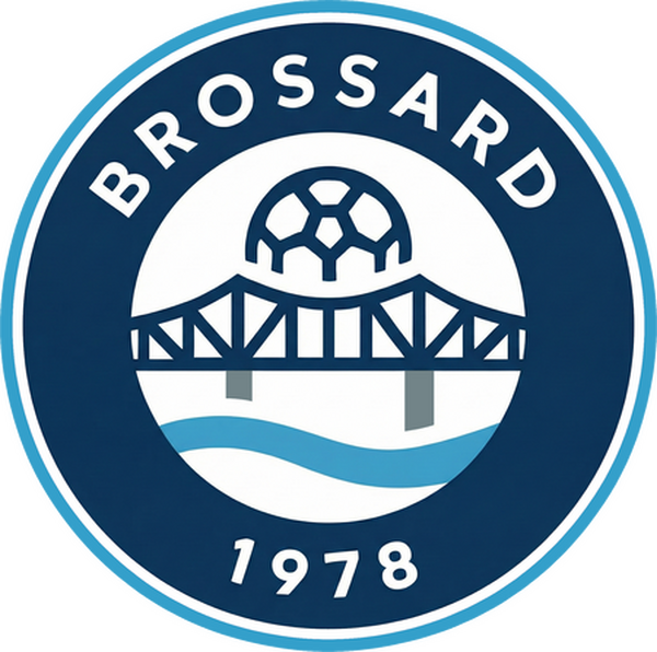 AS Brossard redesign