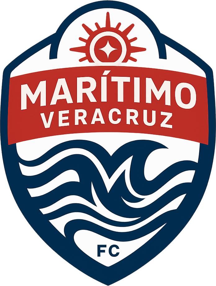 Marítimo Veracruz FC – Concept Logo