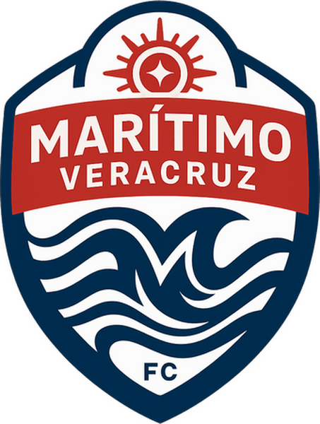 Marítimo Veracruz FC – Concept Logo