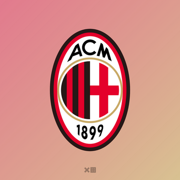 AC Milan - Rebranding