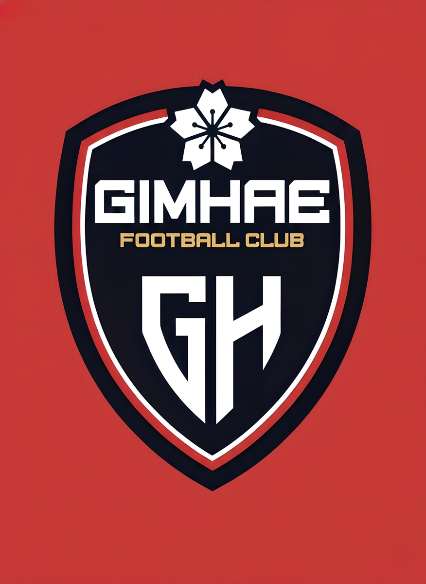 Gimhae Football Club (K League 2, South Korea)