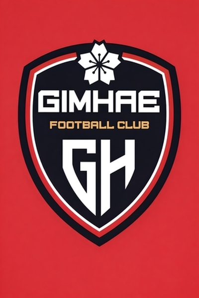 Gimhae Football Club (K League 2, South Korea)