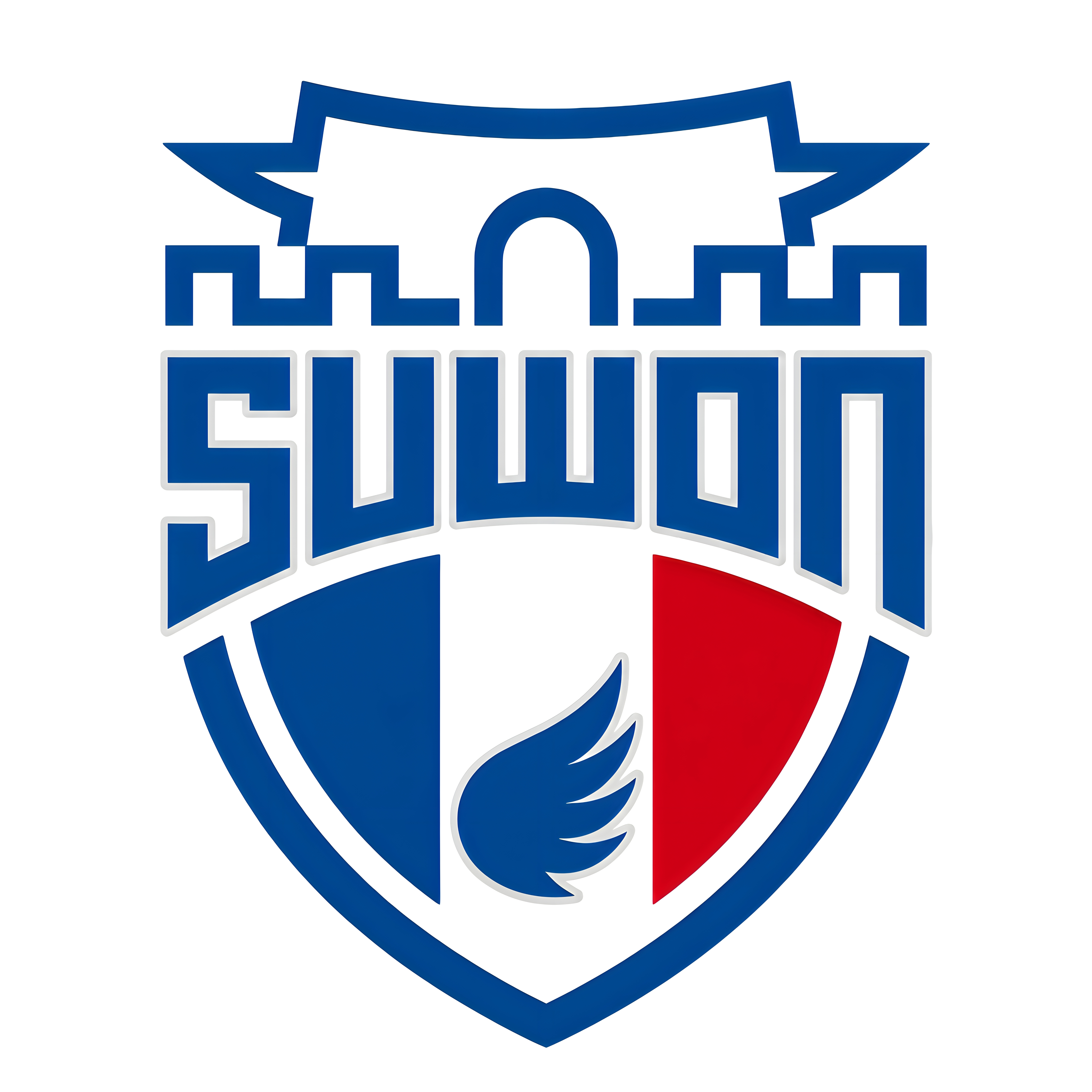 Suwon samsung Blue wings Football Club (K League 2, South Korea)