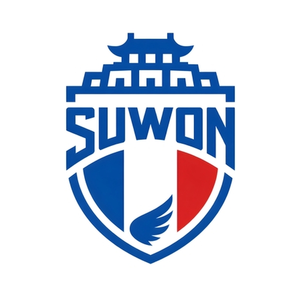Suwon samsung Blue wings Football Club (K League 2, South Korea)