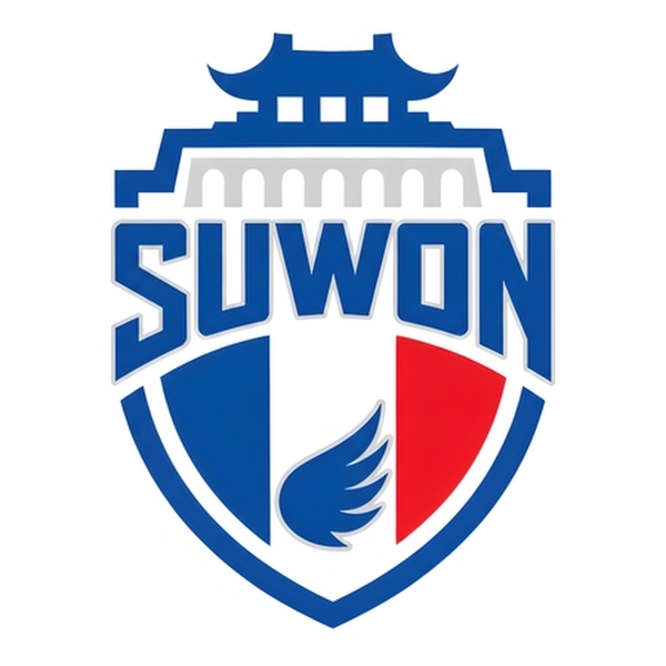Suwon samsung Blue wings Football Club (K League 2, South Korea)