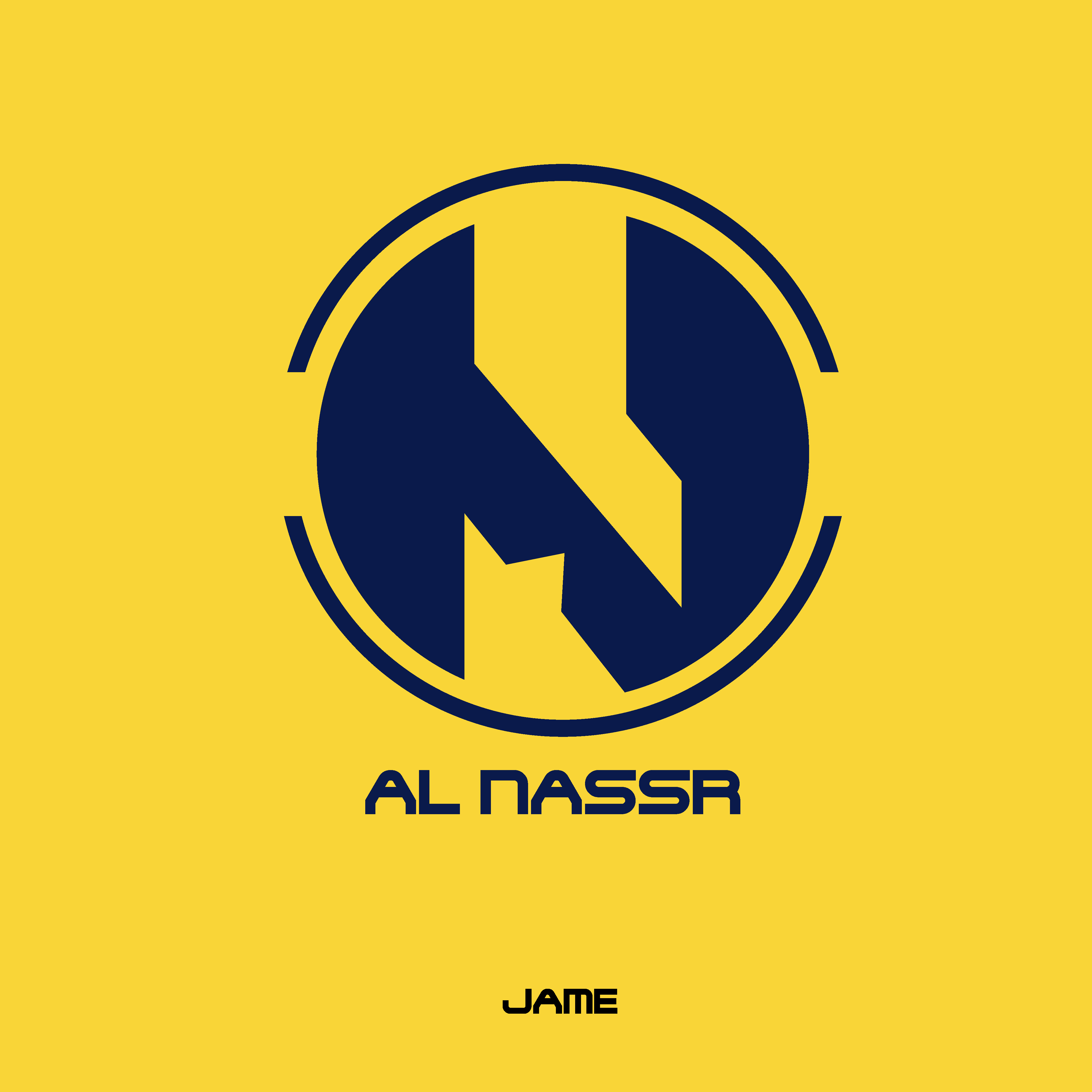 Al Nassr logo 2026