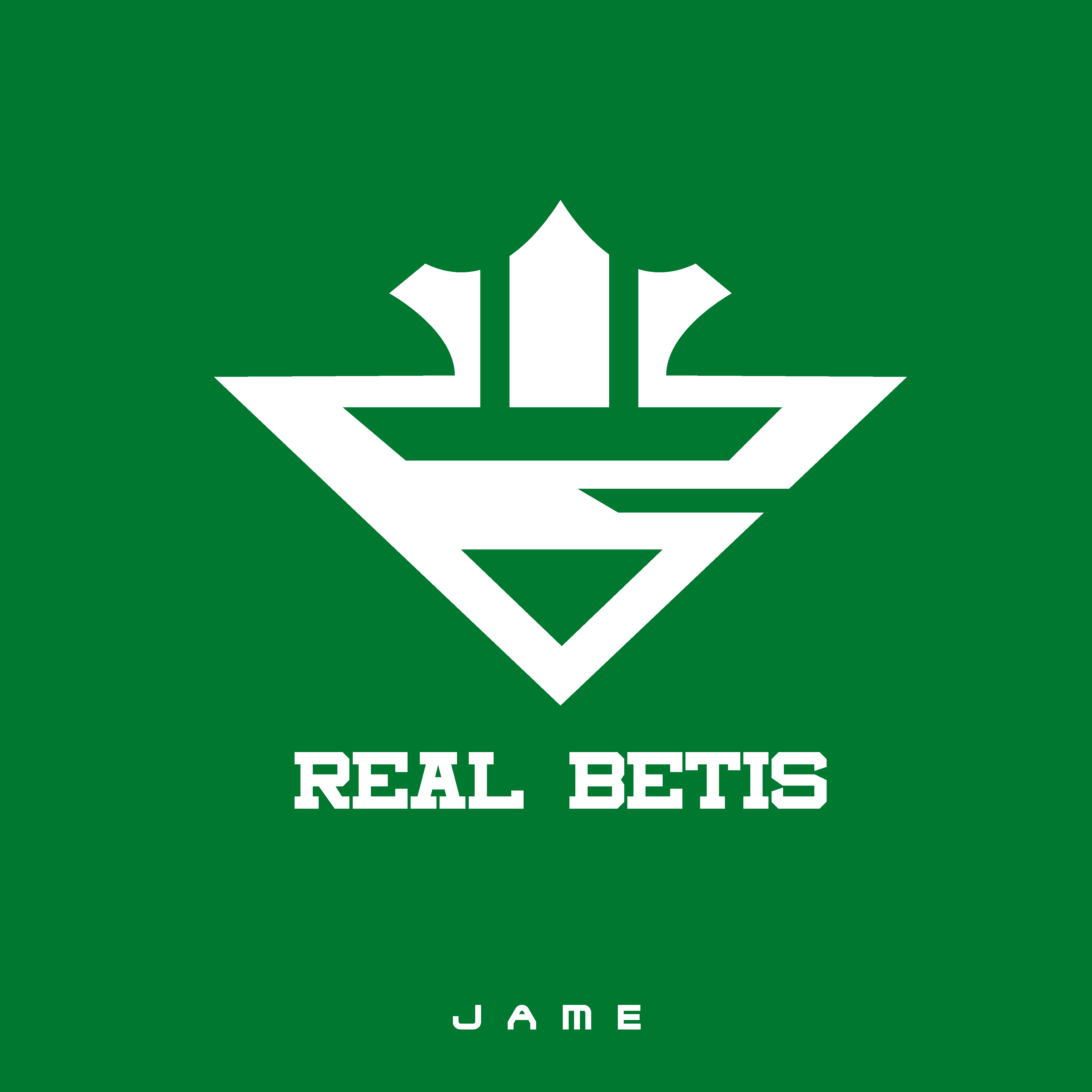 Real Betis logo