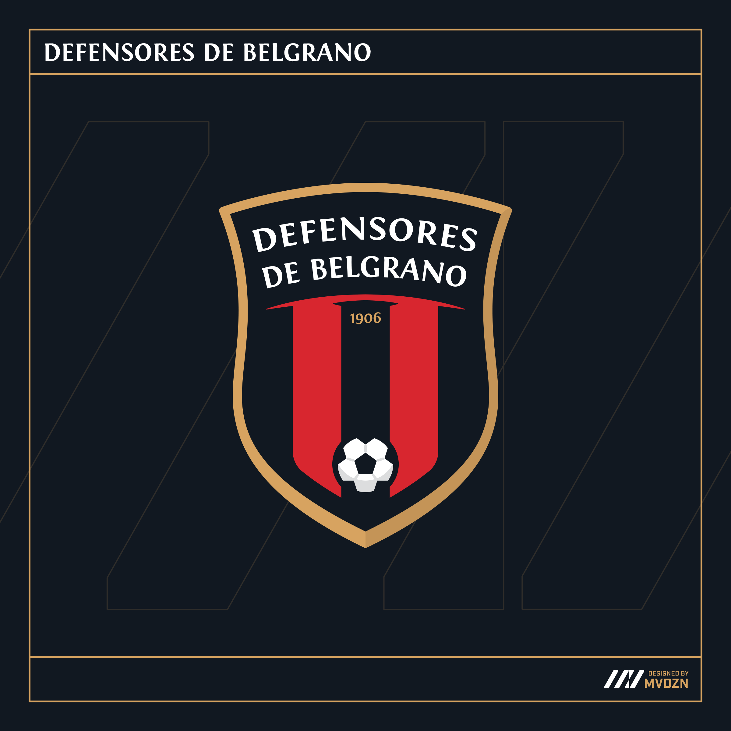 Defensores de Belgrano