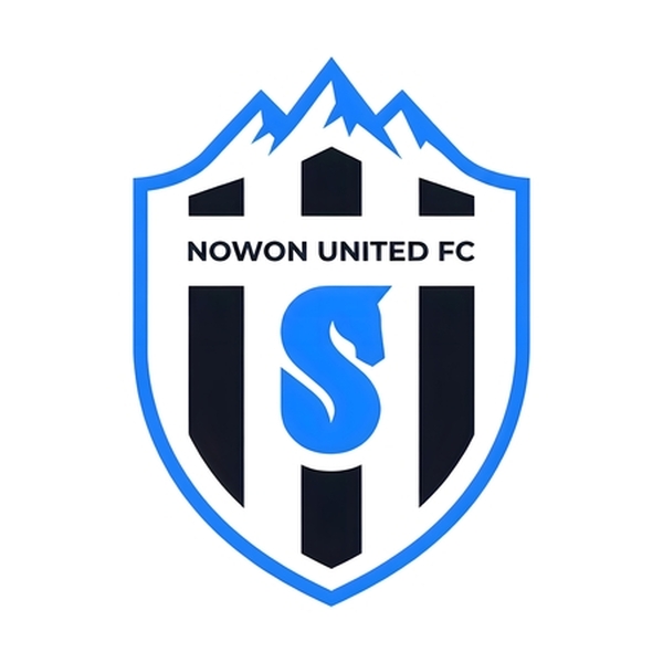 Nowon United Football Club (K4 League South Korea)