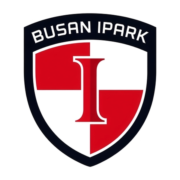 Busan IPark Football Club (South Korea K League 2)