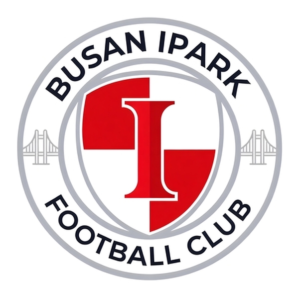 Busan IPark Football Club (South Korea K League 2)