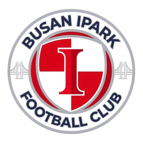 Busan IPark Football Club (South Korea K League 2)