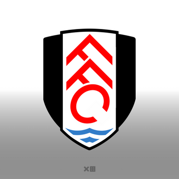 Fulham FC - Rebranding