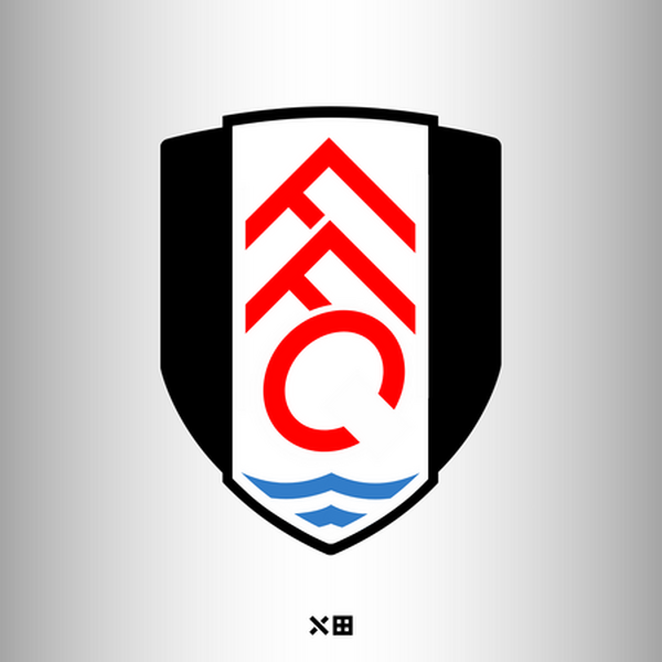 Fulham FC - Redesign