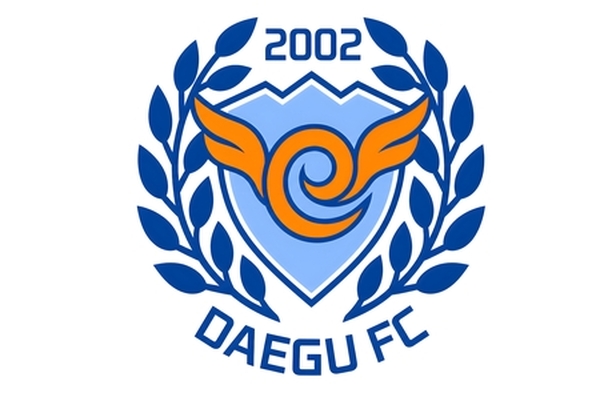 Daegu Football Club (South Korea K League 2)