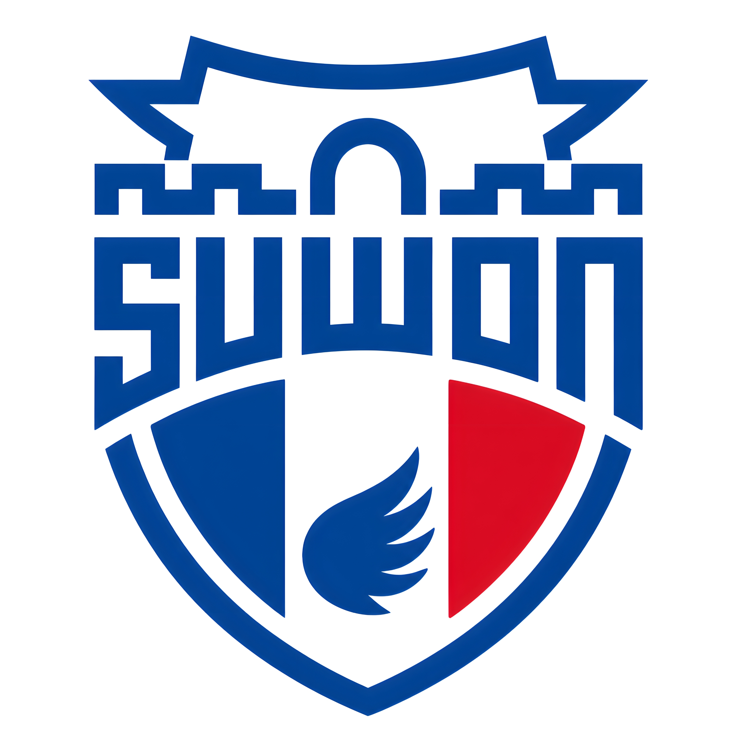 Suwon Samsung Blue Wings Football Club (South Korea K League)