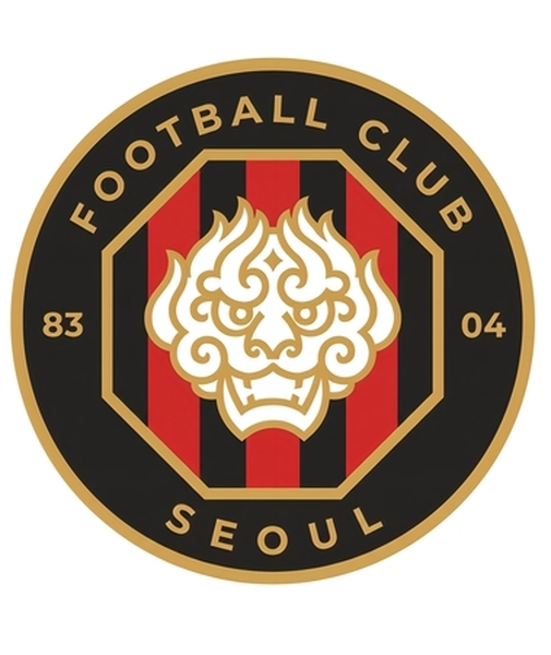Football Club Seoul (South Korea K League)