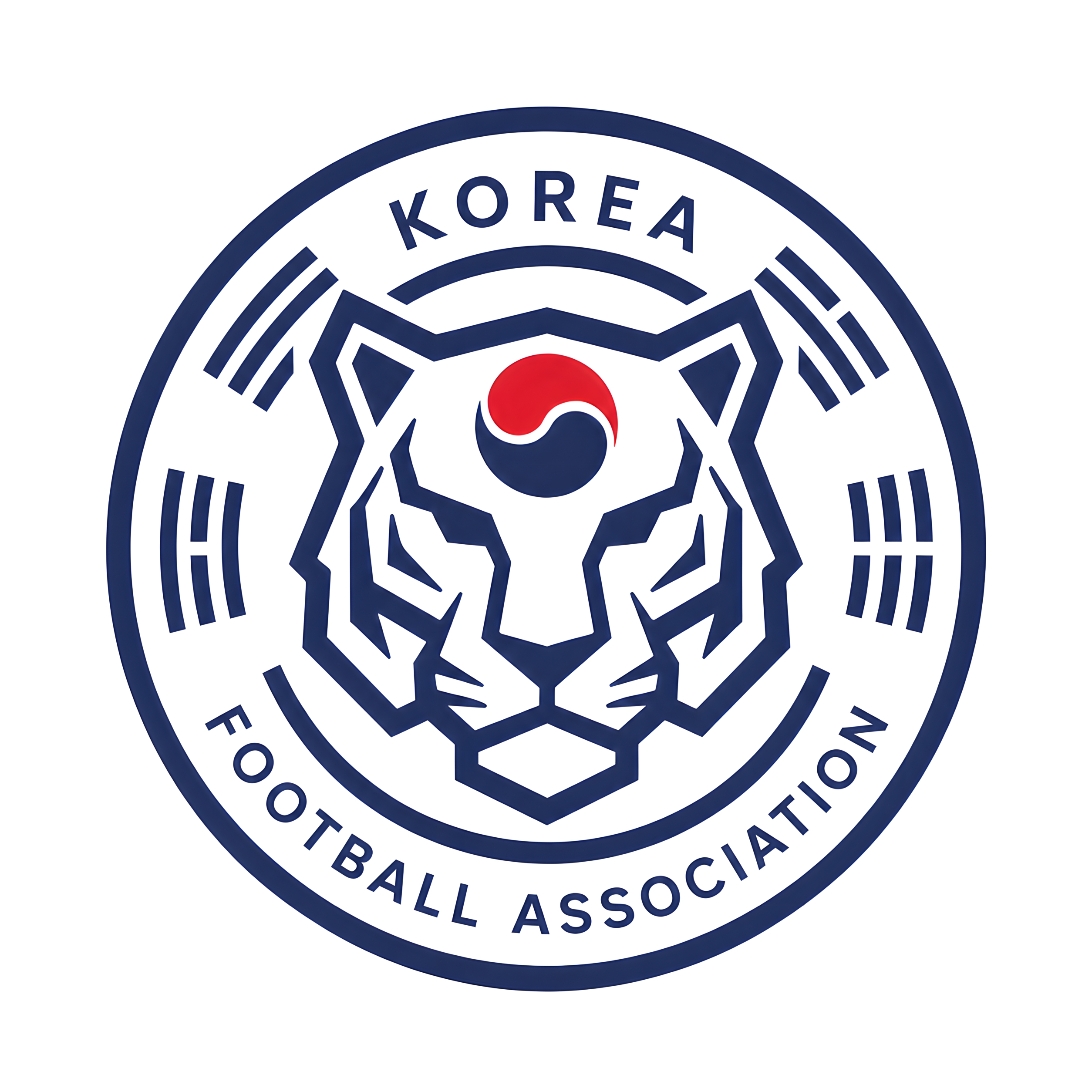 South Korea Football Association