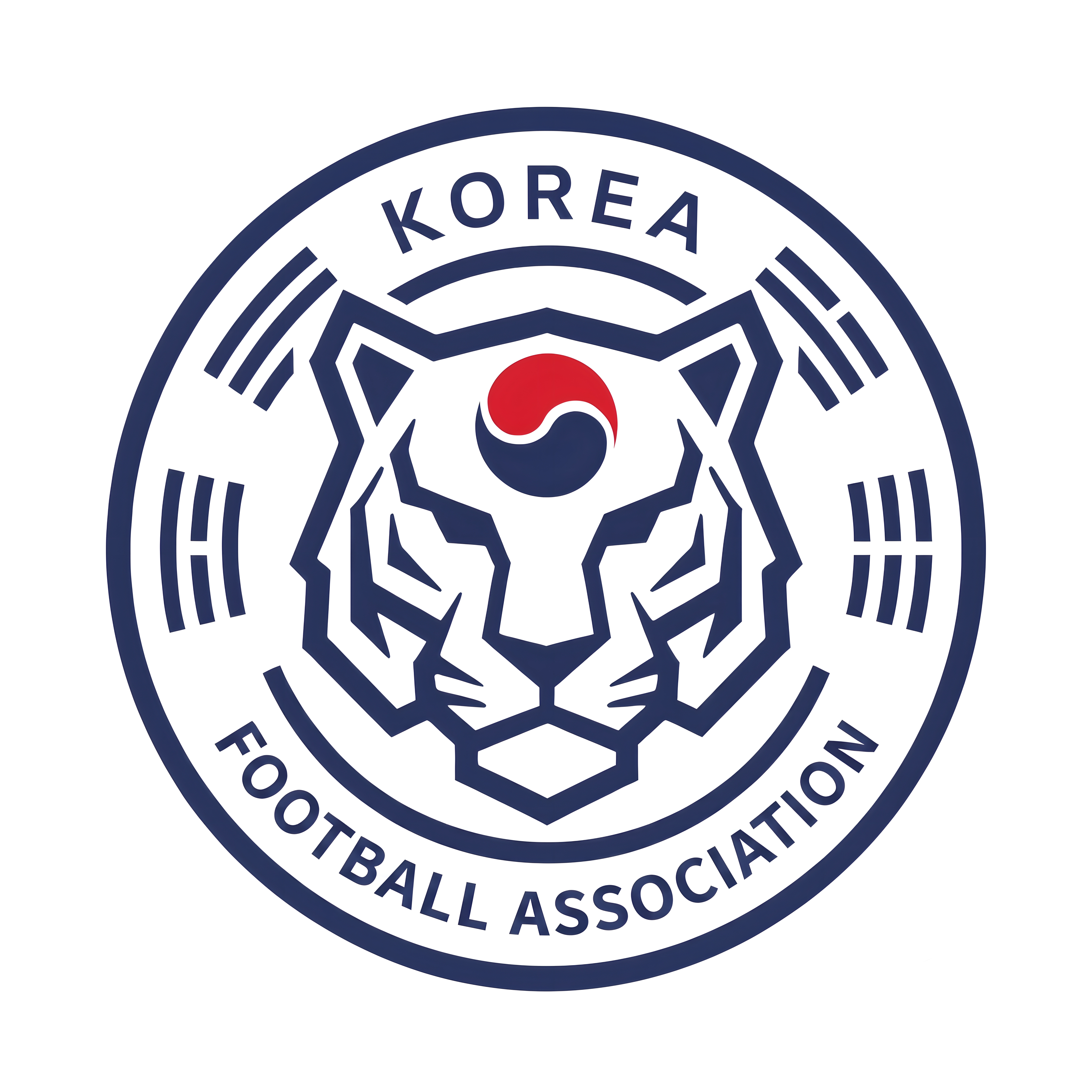 South Korea Football Association