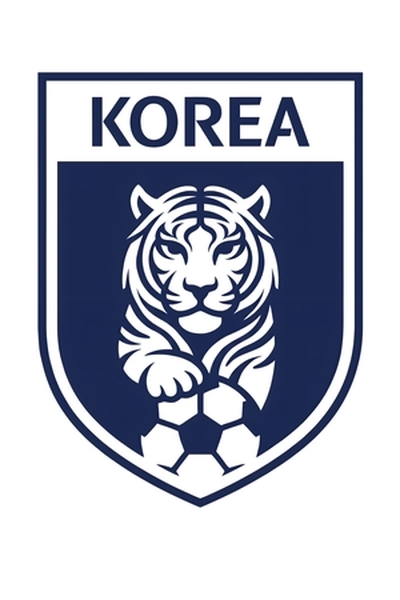 South Korea Football Association