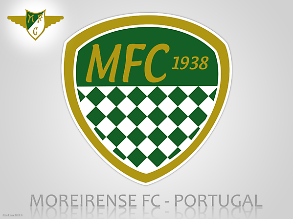 Moreirense FC - Portugal