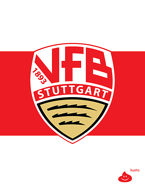 vfb stuttgart 1