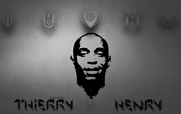 Thierry Henry