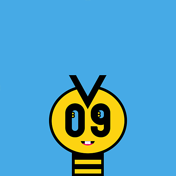 Borussia Dortmund mascot idea for kids.