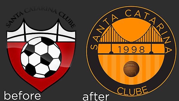 Santa Catarina Clube