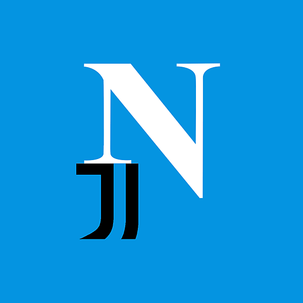 SSC Napoli alternative logo