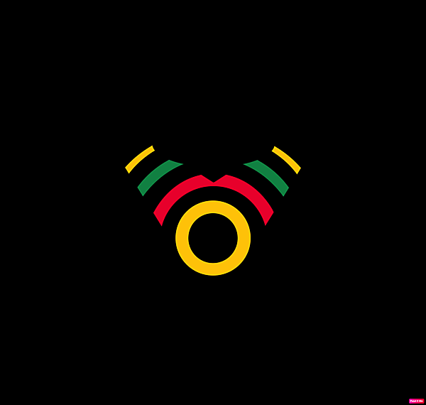 Vanuatu alternative logo.