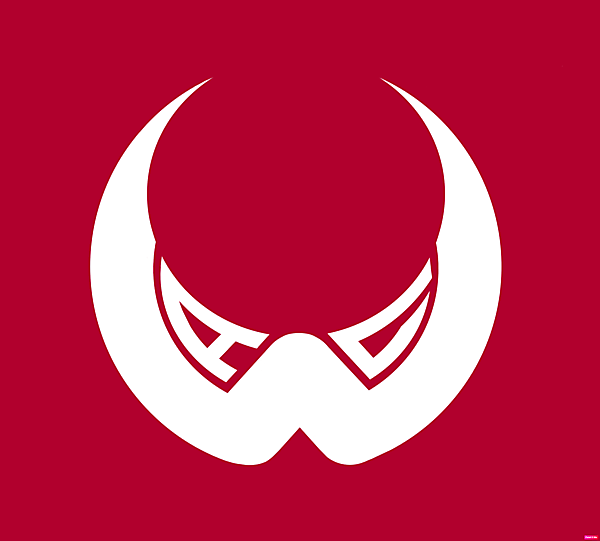 Wydad AC alternative logo.